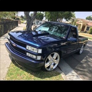 Meet your Posher, Gerardo